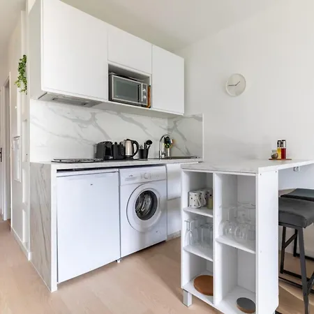 Appartement Le Cocon - Centre - Terrace - Ac - Cosy *