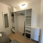 Apartment Le Cocon - Centre - Terrace - Ac - Cosy