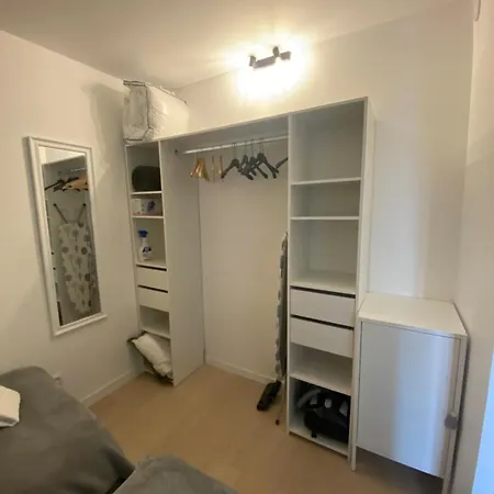 Apartman Le Cocon - Centre - Terrace - Ac - Cosy