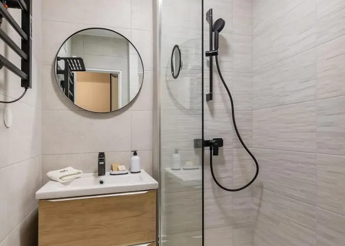 Le Cocon - Centre - Terrace - Ac - Cosy Apartman