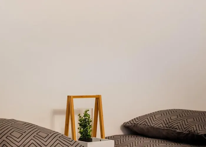 Le Cocon - Centre - Terrace - Ac - Cosy Канны