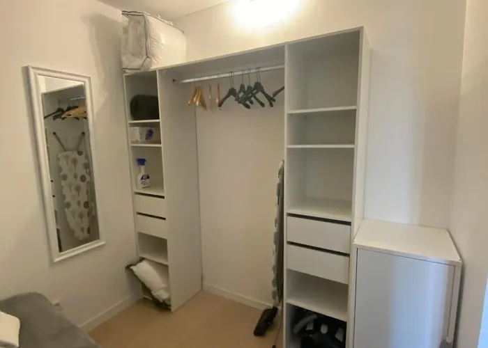 公寓 Le Cocon - Centre - Terrace - Ac - Cosy